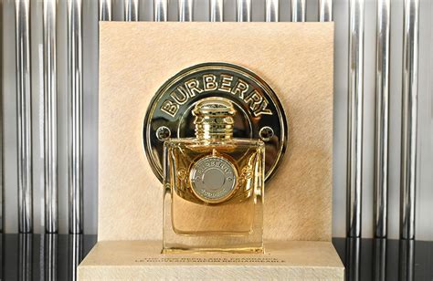 burberry mediterranean cosmos